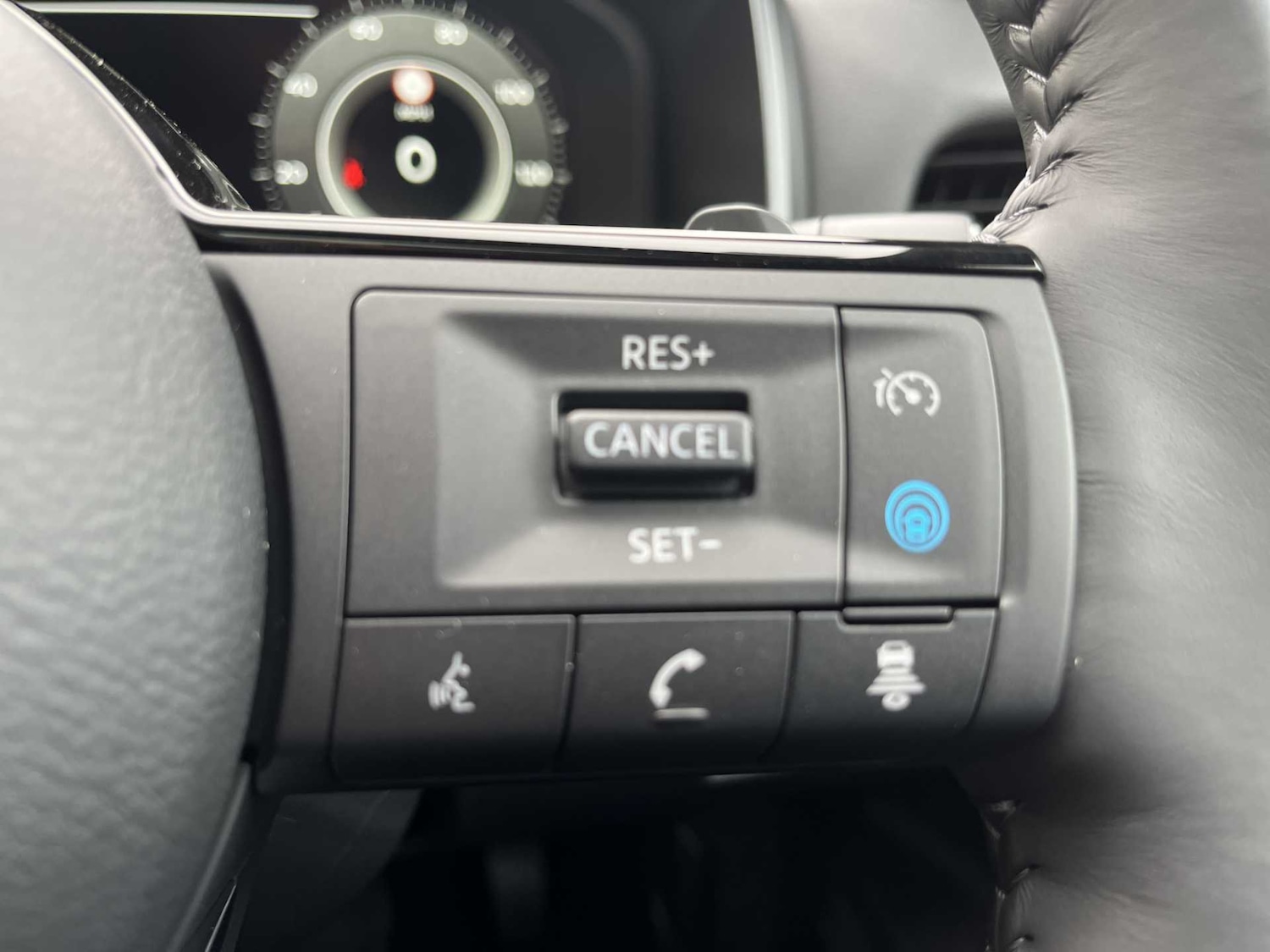Used Nissan Qashqai 2025 for sale - 76171549: Photo 23