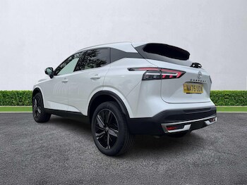 Used Nissan Qashqai 2025 for sale - 76171549: Photo 2