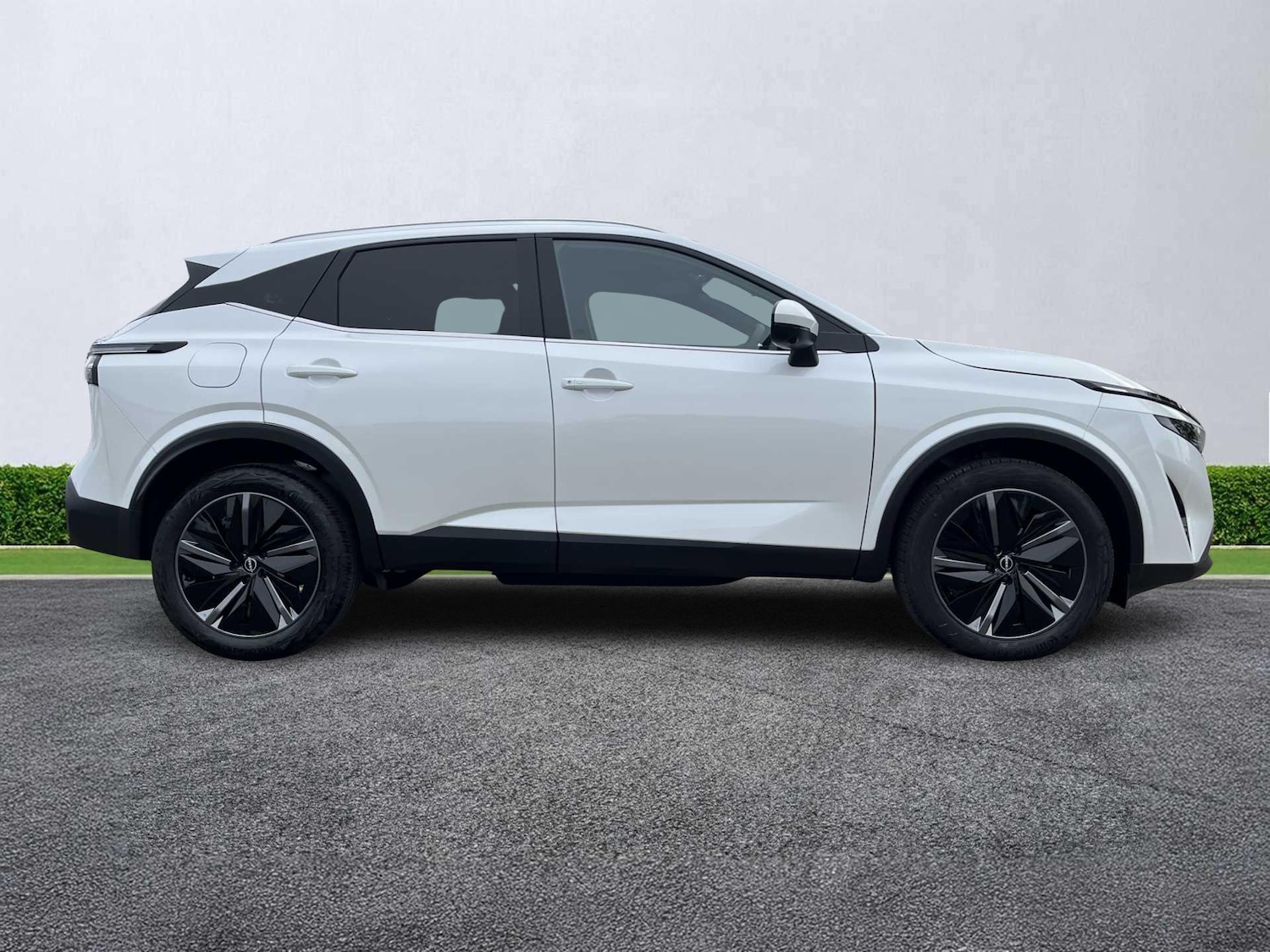 Used Nissan Qashqai 2025 for sale - 76171549: Photo 3