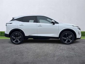 Used Nissan Qashqai 2025 for sale - 76171549: Photo 3