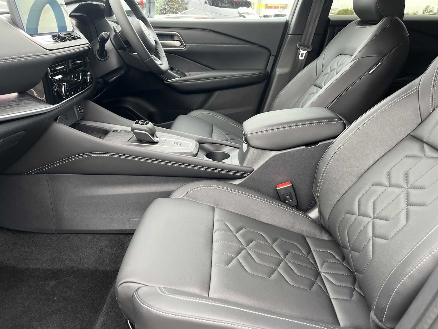 Used Nissan Qashqai 2025 for sale - 76171549: Photo 7