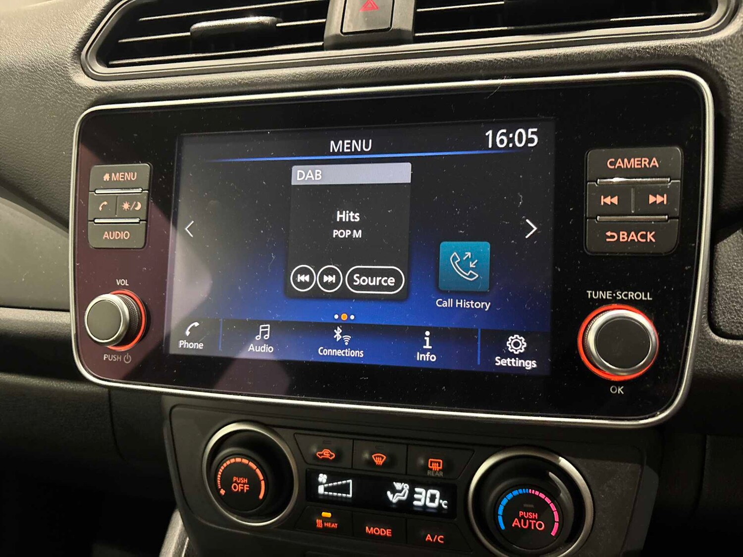 Used Nissan Leaf 2022 for sale - 77489983: Photo 10