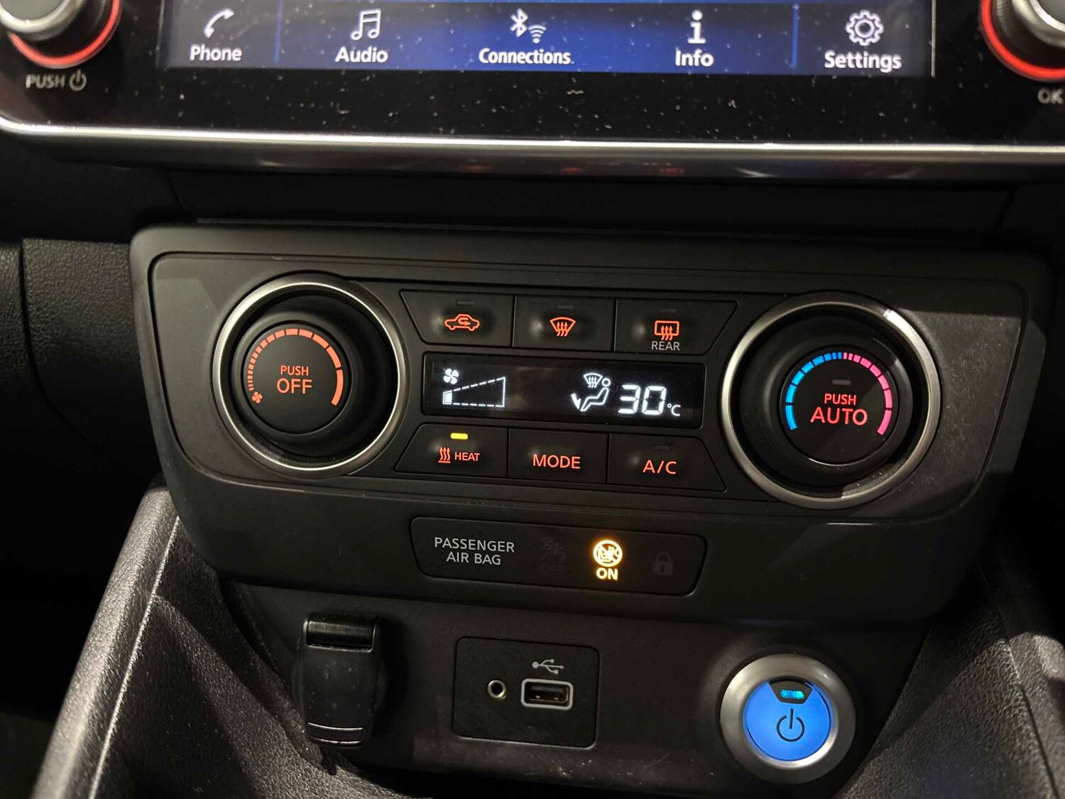 Used Nissan Leaf 2022 for sale - 77489983: Photo 11