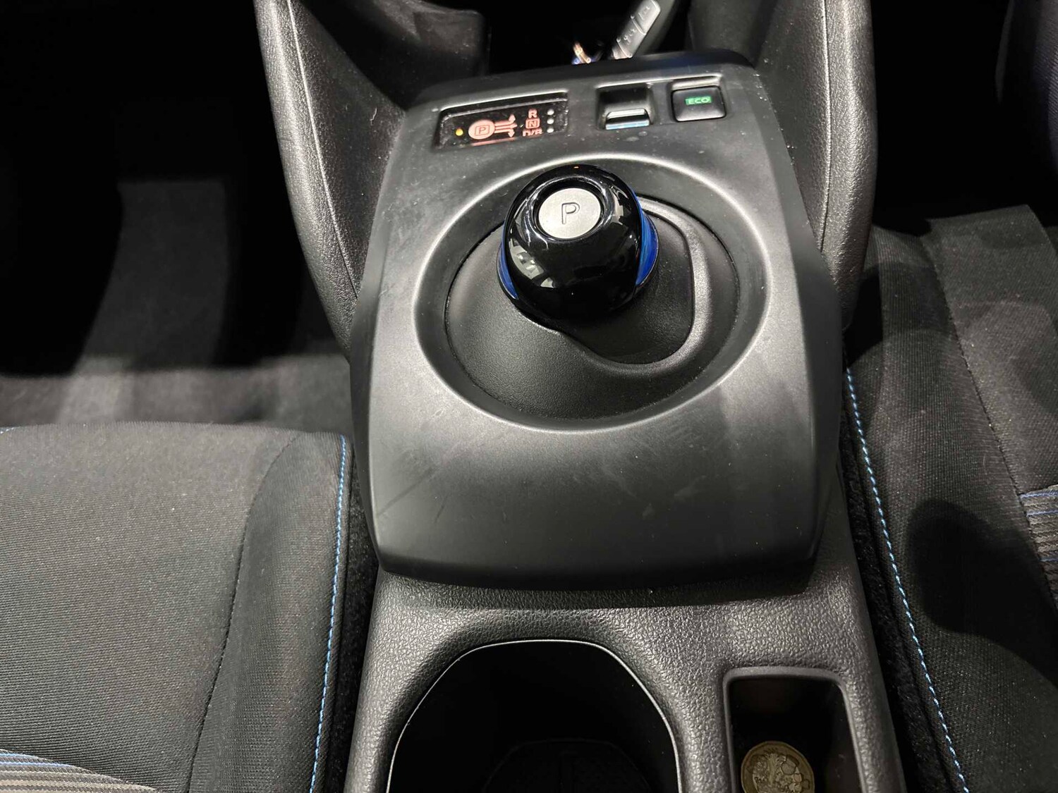 Used Nissan Leaf 2022 for sale - 77489983: Photo 12