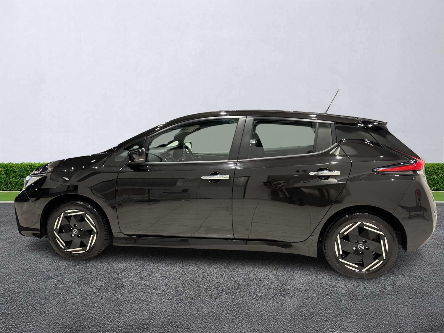 Used Nissan Leaf 2022 for sale - 77489983: Photo 18