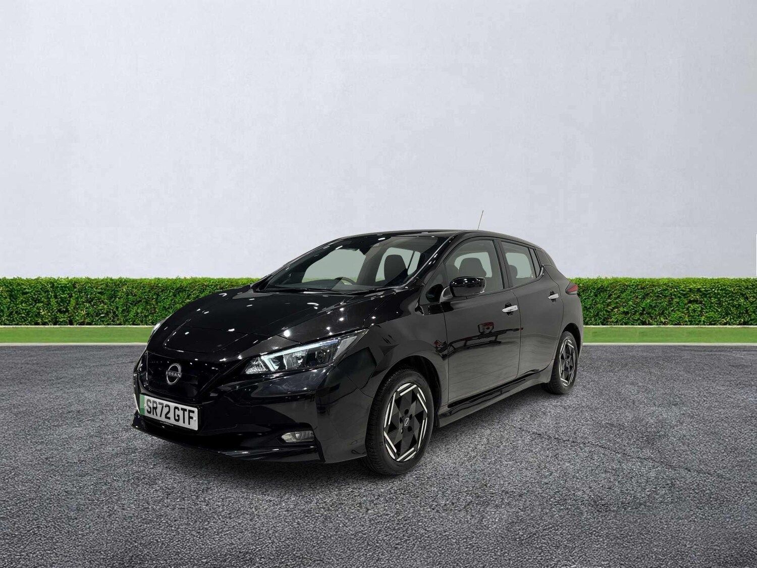 Used Nissan Leaf 2022 for sale - 77489983: Photo 19