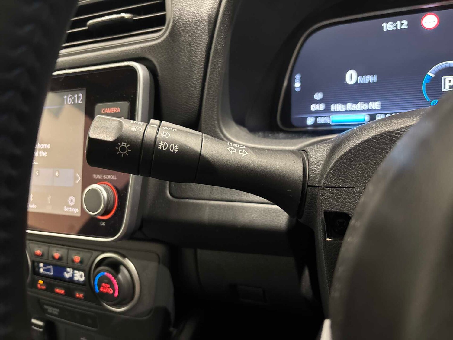 Used Nissan Leaf 2022 for sale - 77489983: Photo 26