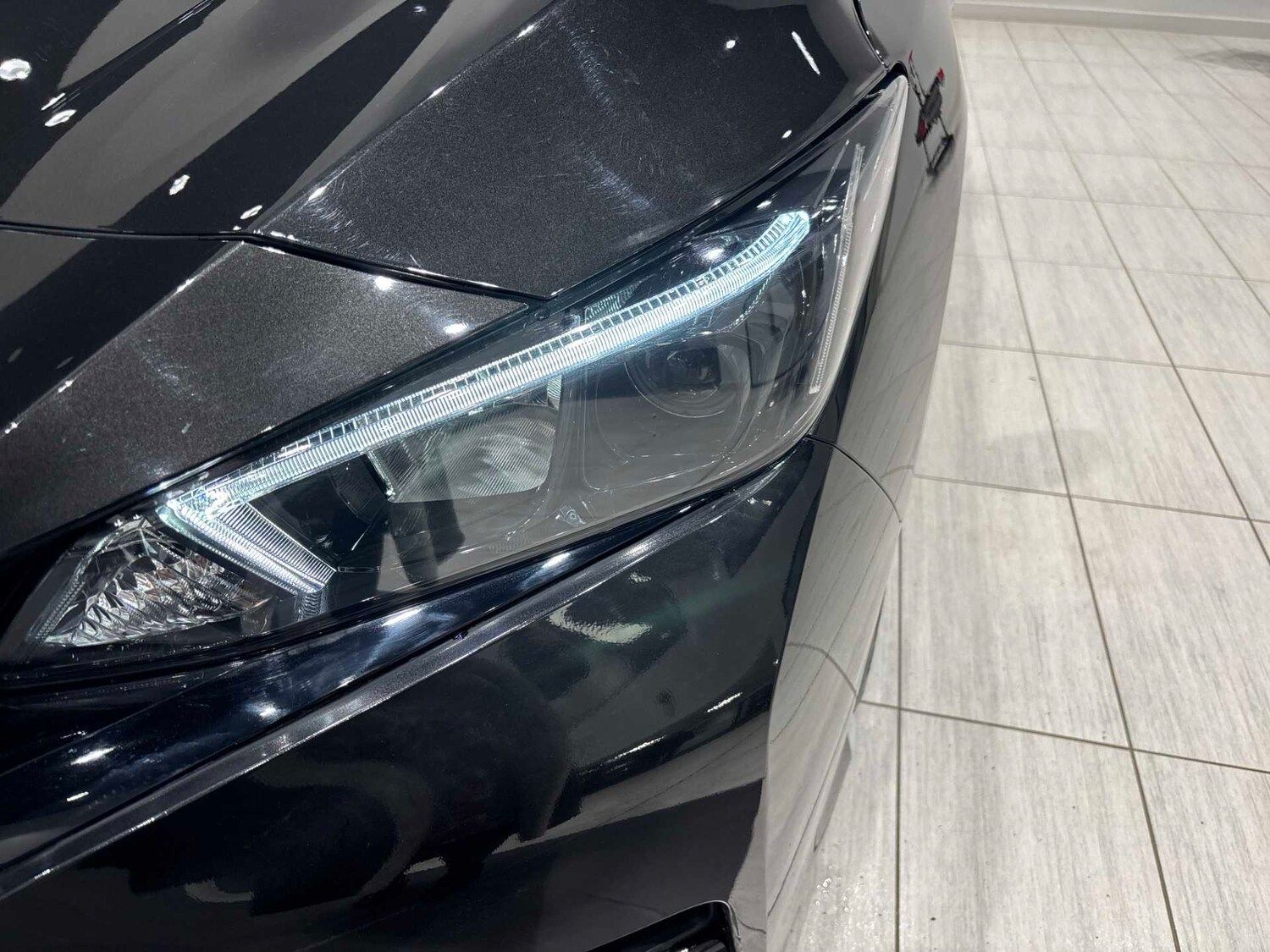 Used Nissan Leaf 2022 for sale - 77489983: Photo 27