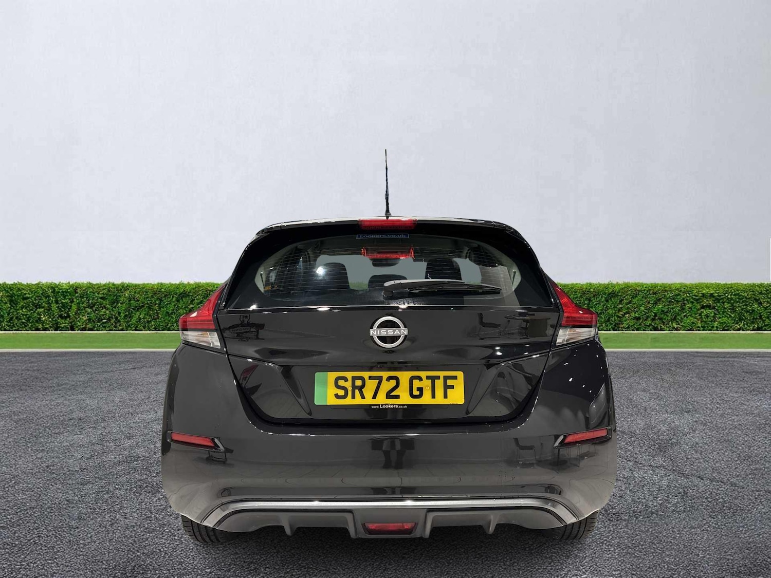 Used Nissan Leaf 2022 for sale - 77489983: Photo 4