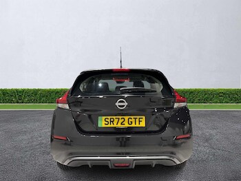 Used Nissan Leaf 2022 for sale - 77489983: Photo