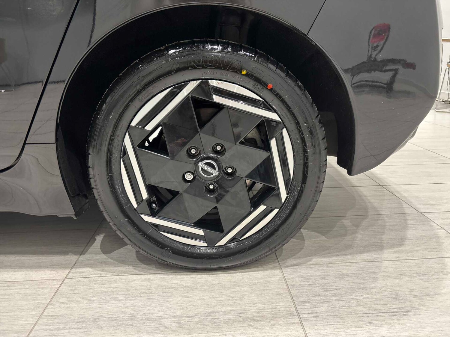 Used Nissan Leaf 2022 for sale - 77489983: Photo 6