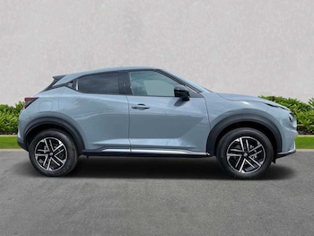 Used Nissan Juke 2024 for sale - 78745263: Photo