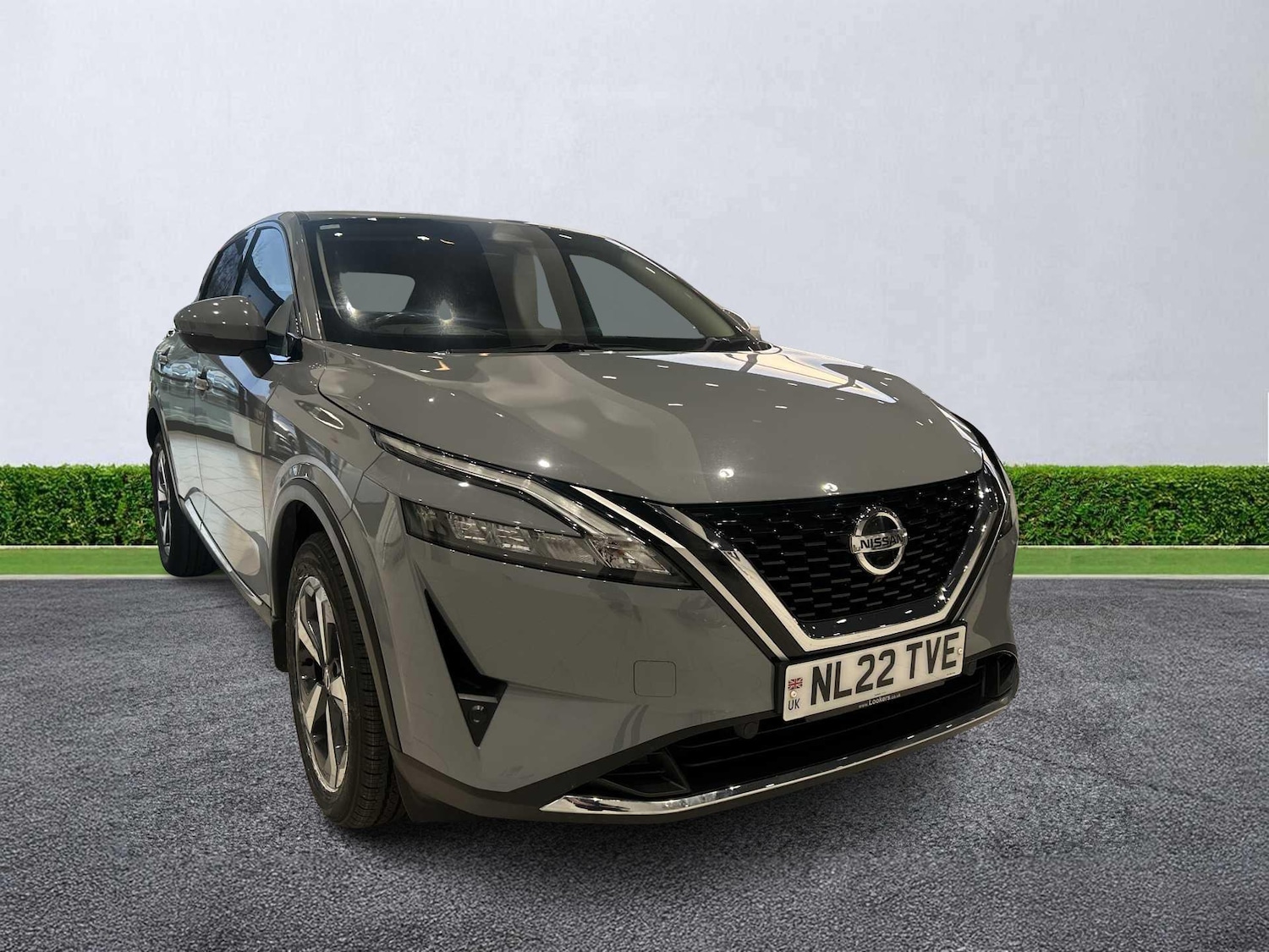 Used Nissan Qashqai 2022 for sale - 76940496: Photo 1