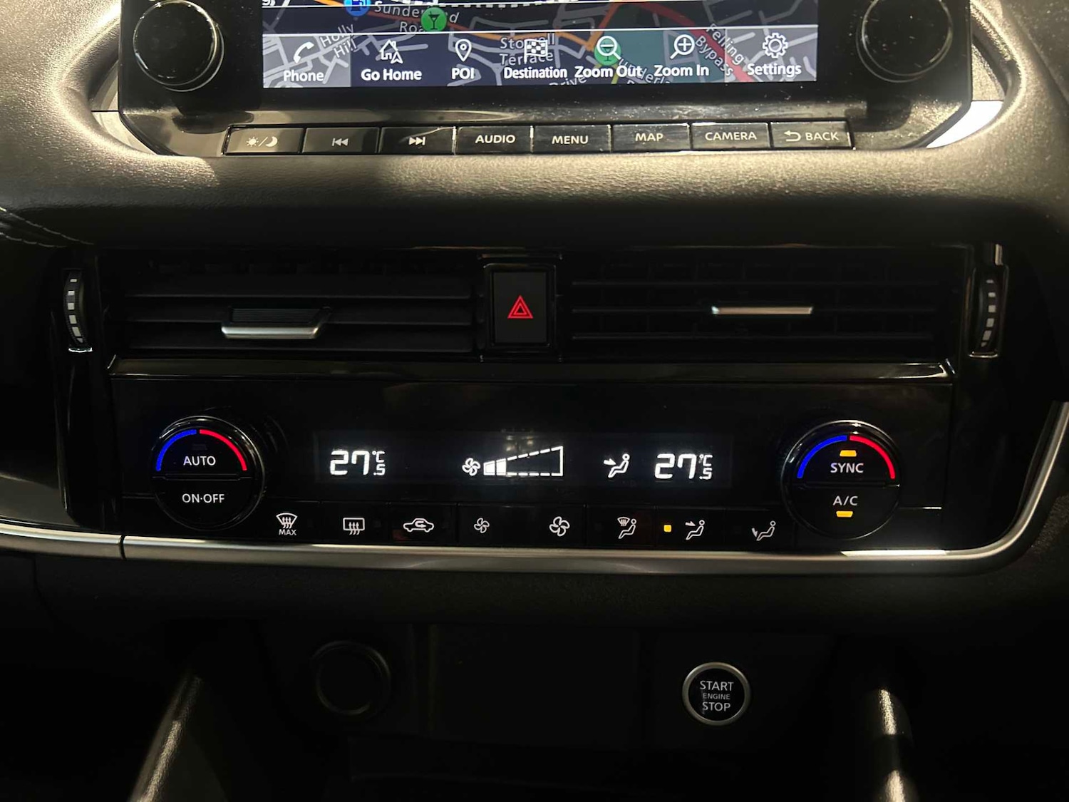 Used Nissan Qashqai 2022 for sale - 76940496: Photo 10