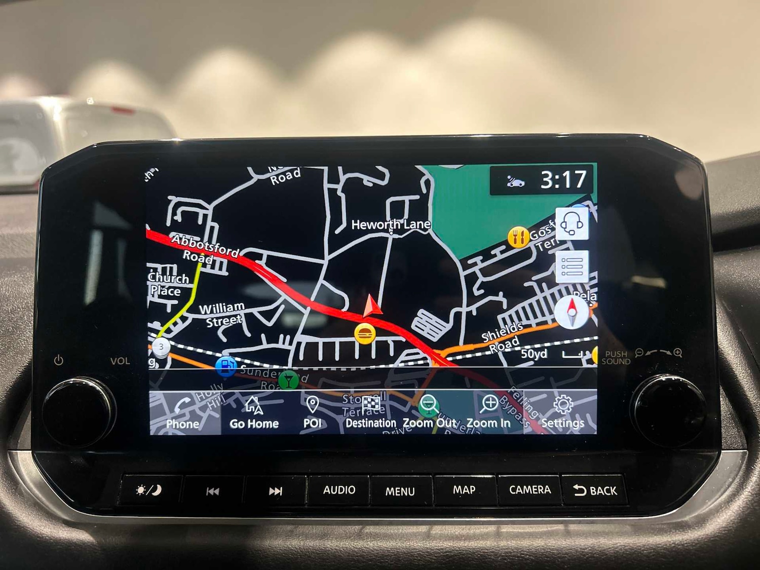 Used Nissan Qashqai 2022 for sale - 76940496: Photo 11