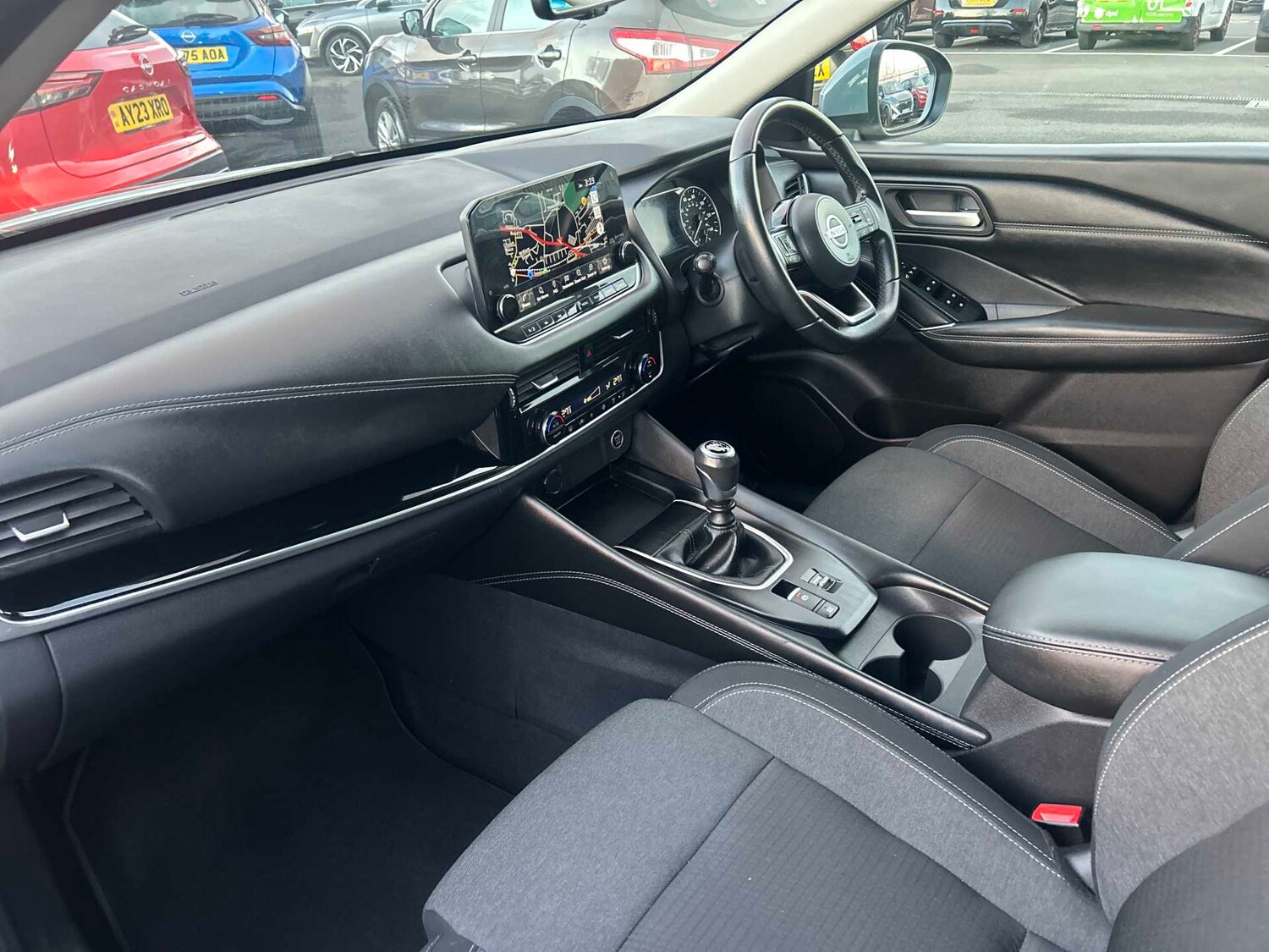 Used Nissan Qashqai 2022 for sale - 76940496: Photo 14