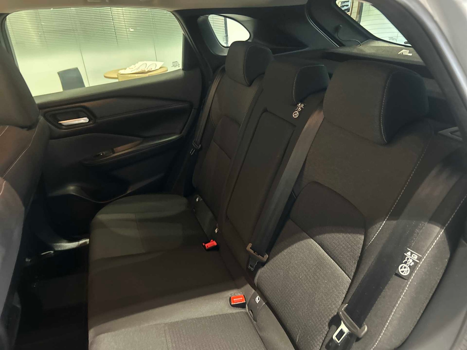 Used Nissan Qashqai 2022 for sale - 76940496: Photo 15