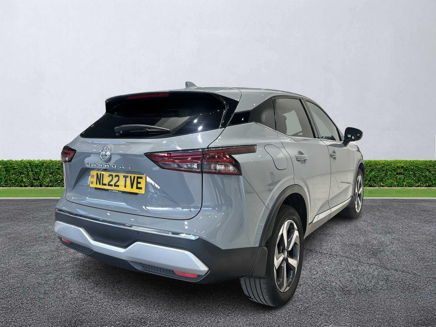 Used Nissan Qashqai 2022 for sale - 76940496: Photo 17