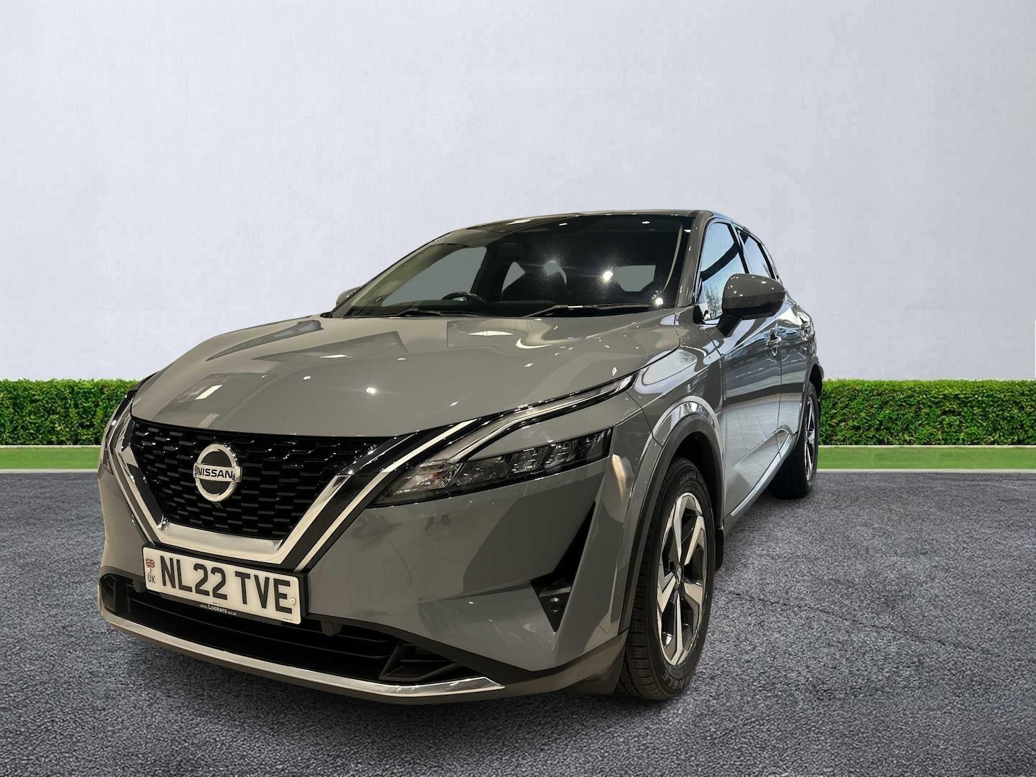 Used Nissan Qashqai 2022 for sale - 76940496: Photo 19