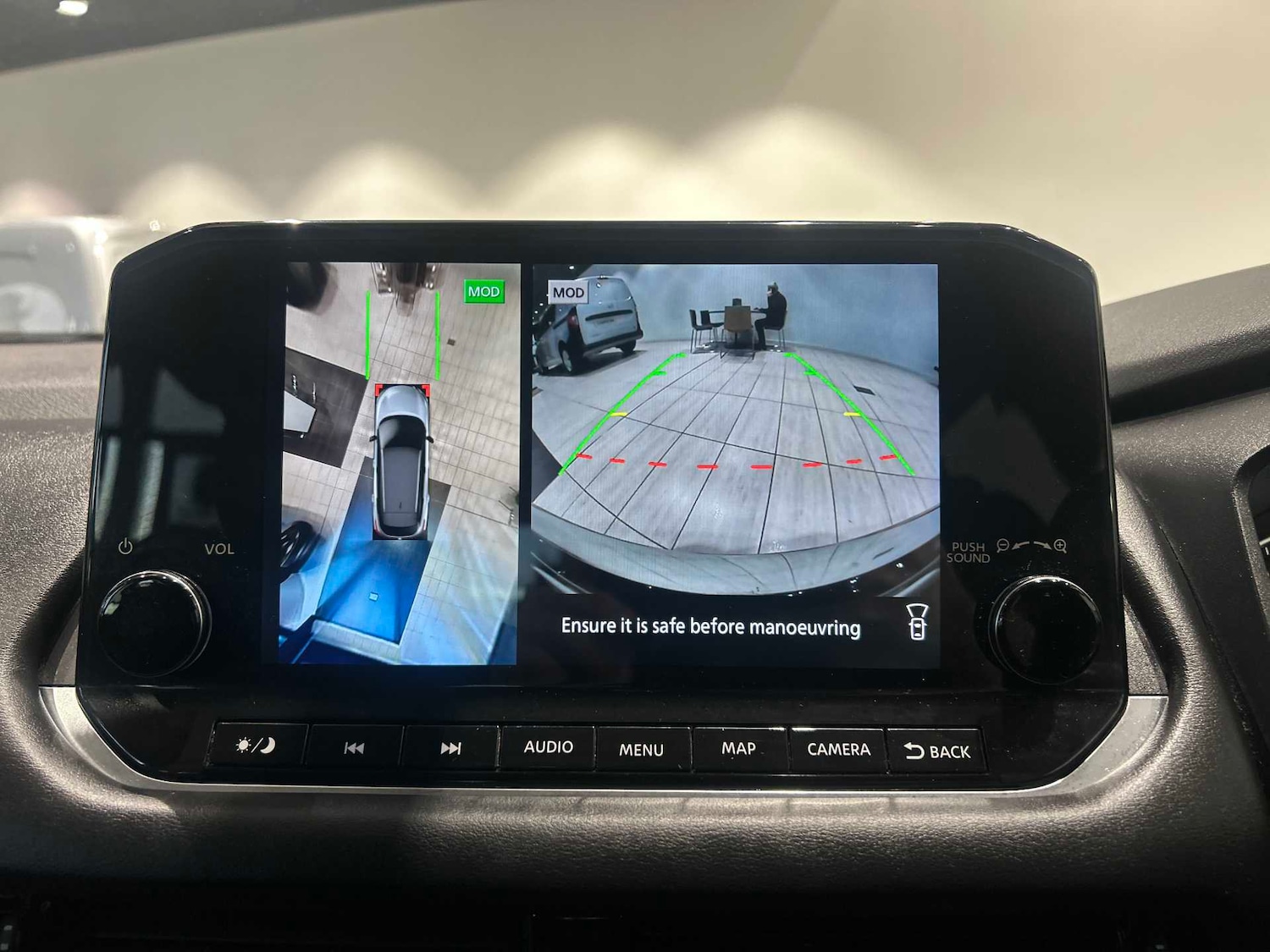 Used Nissan Qashqai 2022 for sale - 76940496: Photo 21