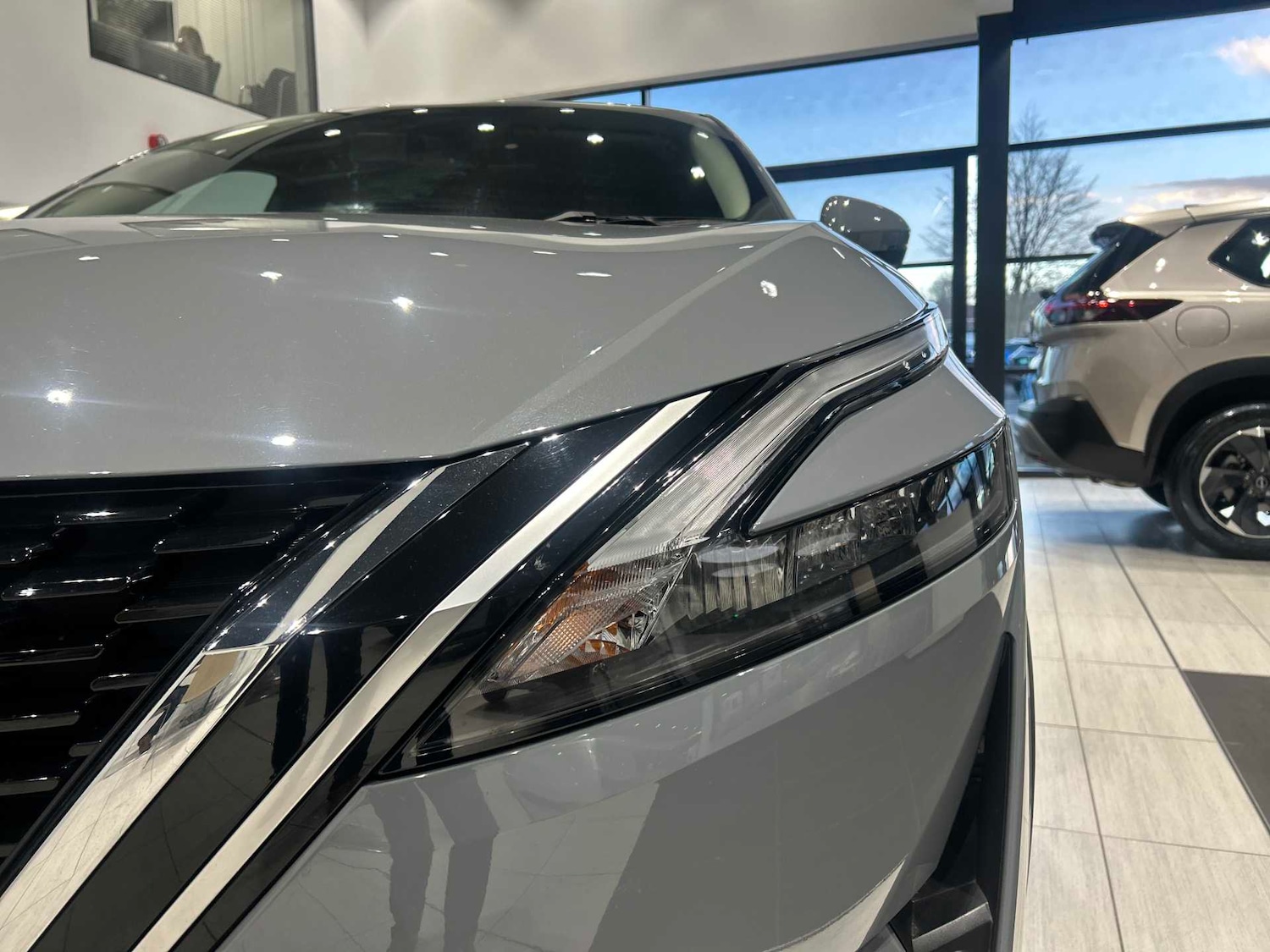 Used Nissan Qashqai 2022 for sale - 76940496: Photo 27