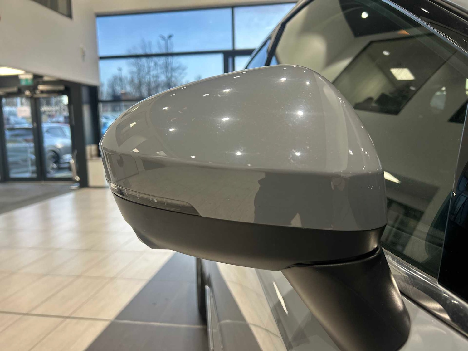 Used Nissan Qashqai 2022 for sale - 76940496: Photo 28