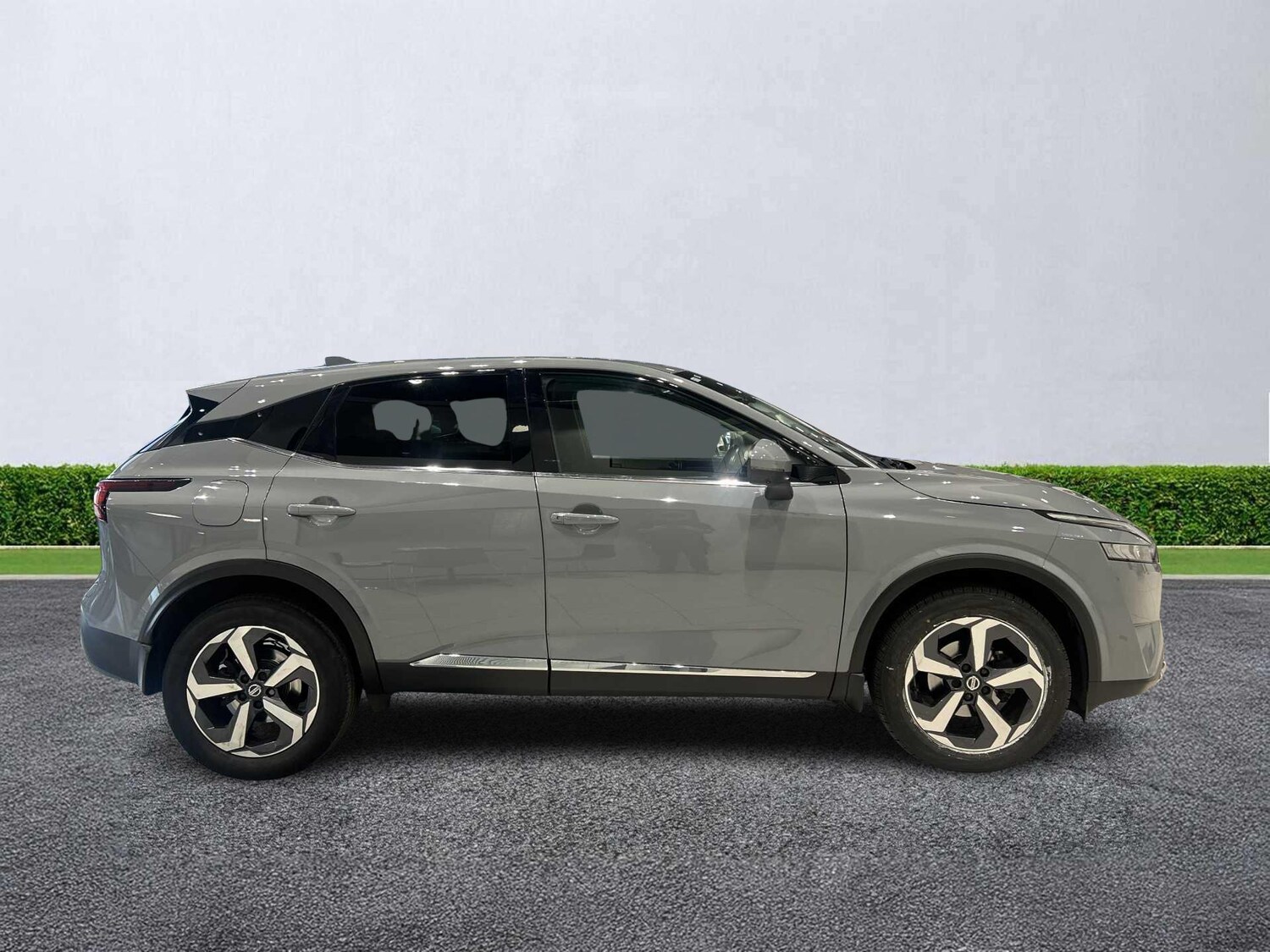 Used Nissan Qashqai 2022 for sale - 76940496: Photo 3