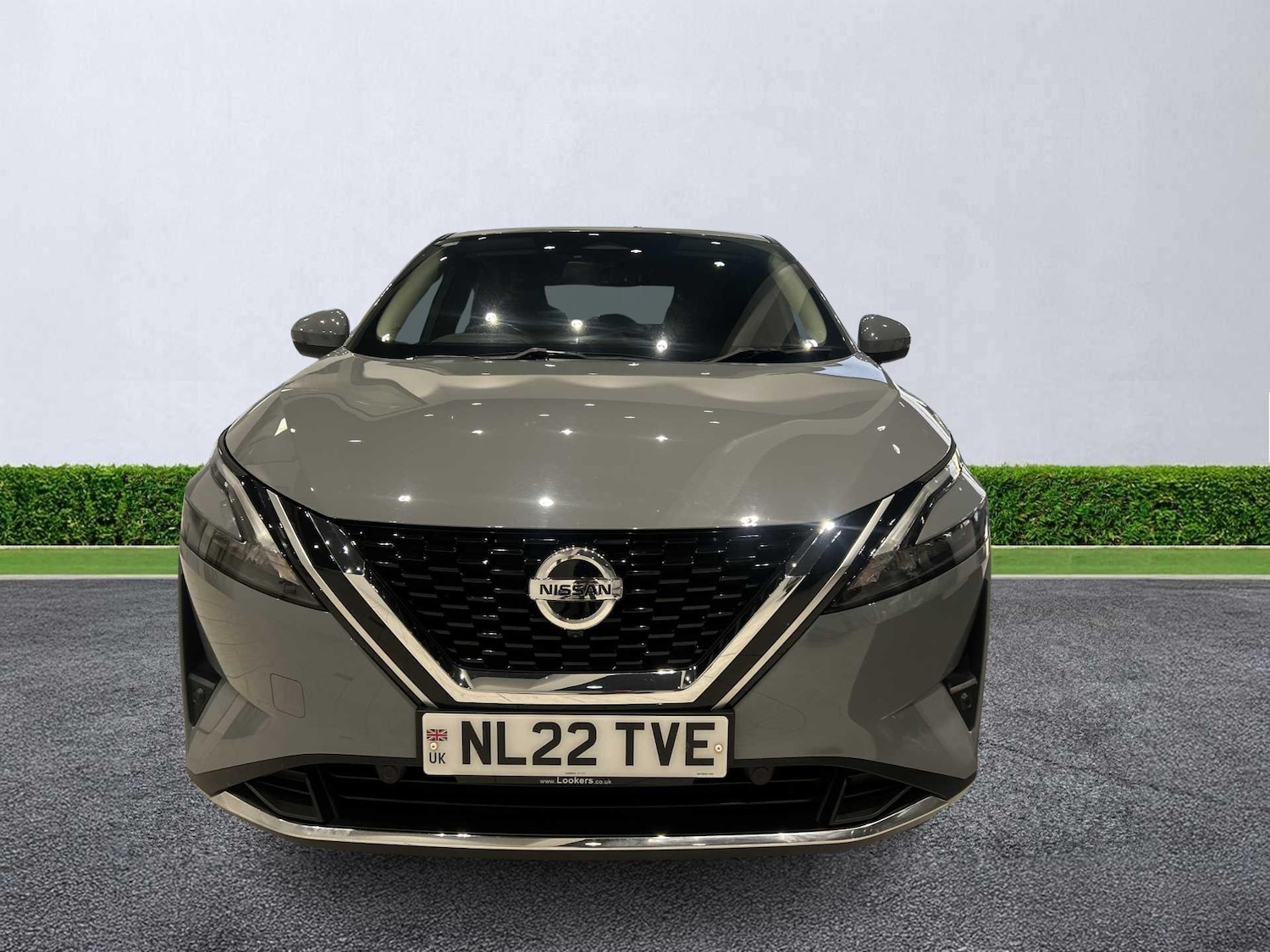 Used Nissan Qashqai 2022 for sale - 76940496: Photo 5