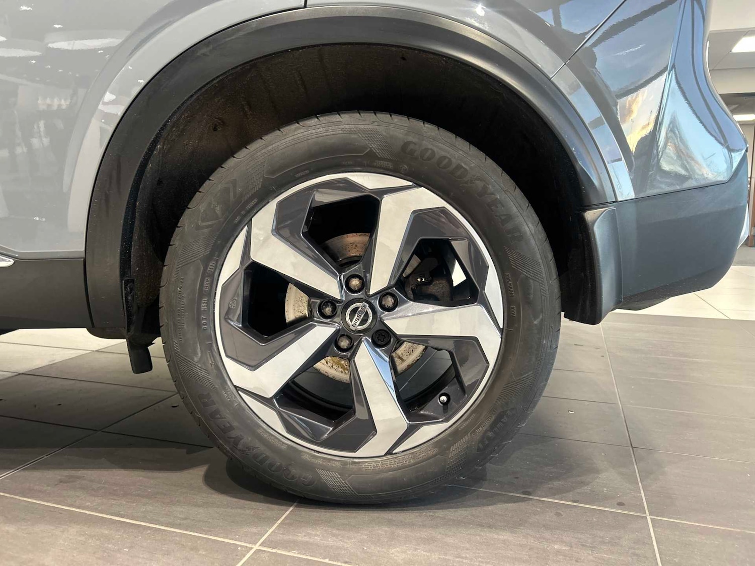 Used Nissan Qashqai 2022 for sale - 76940496: Photo 6