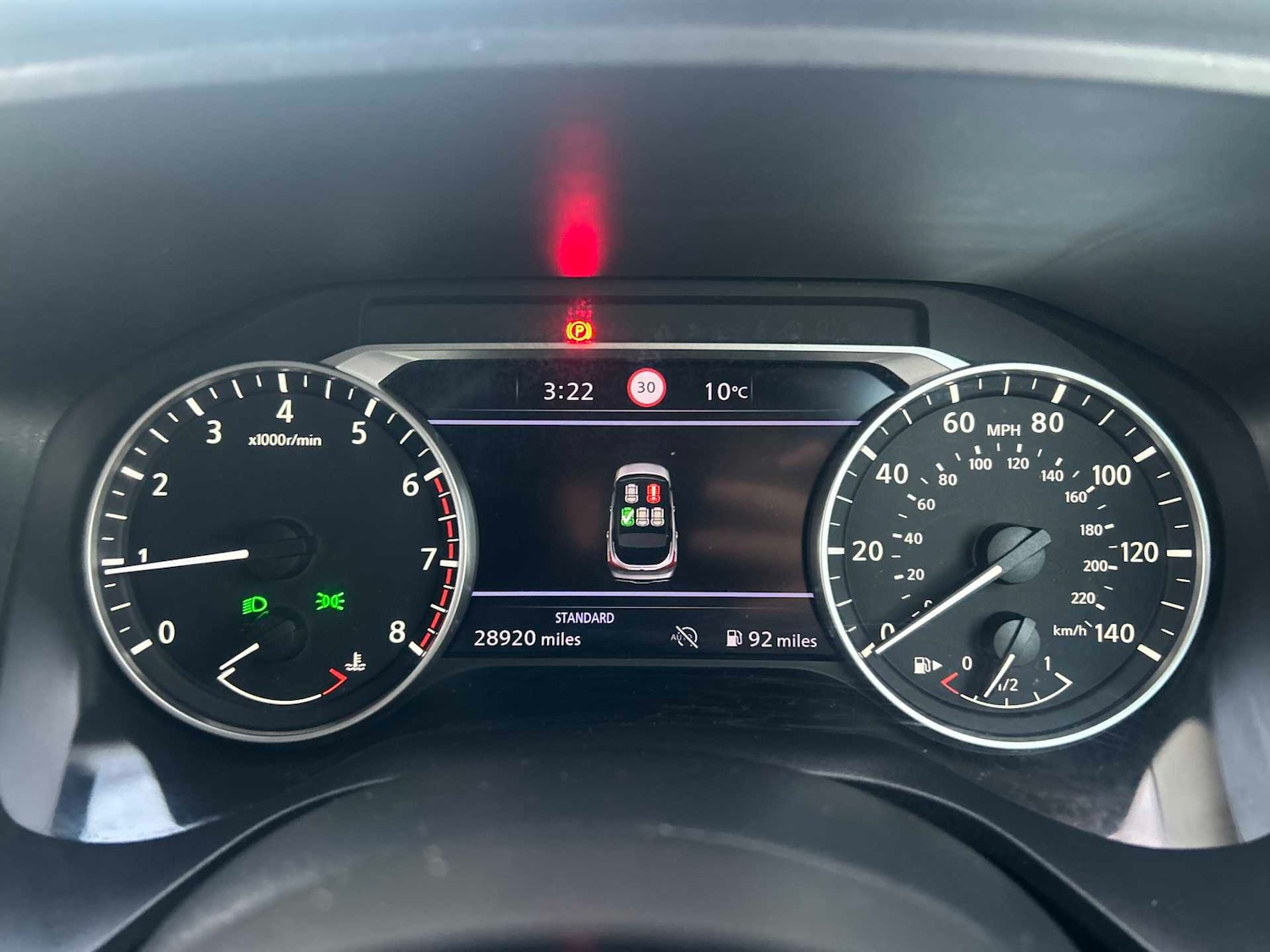 Used Nissan Qashqai 2022 for sale - 76940496: Photo 9