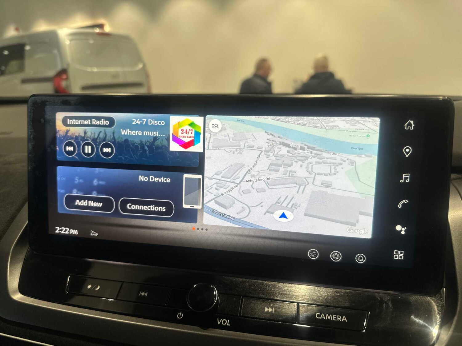 Used Nissan Qashqai 2024 for sale - 77488213: Photo 10