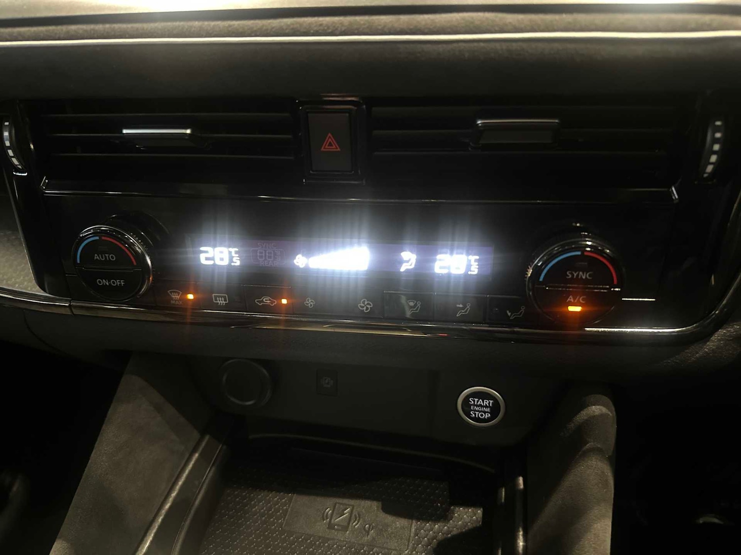 Used Nissan Qashqai 2024 for sale - 77488213: Photo 11