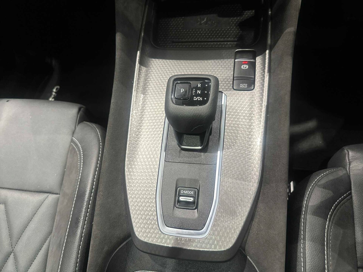 Used Nissan Qashqai 2024 for sale - 77488213: Photo 12