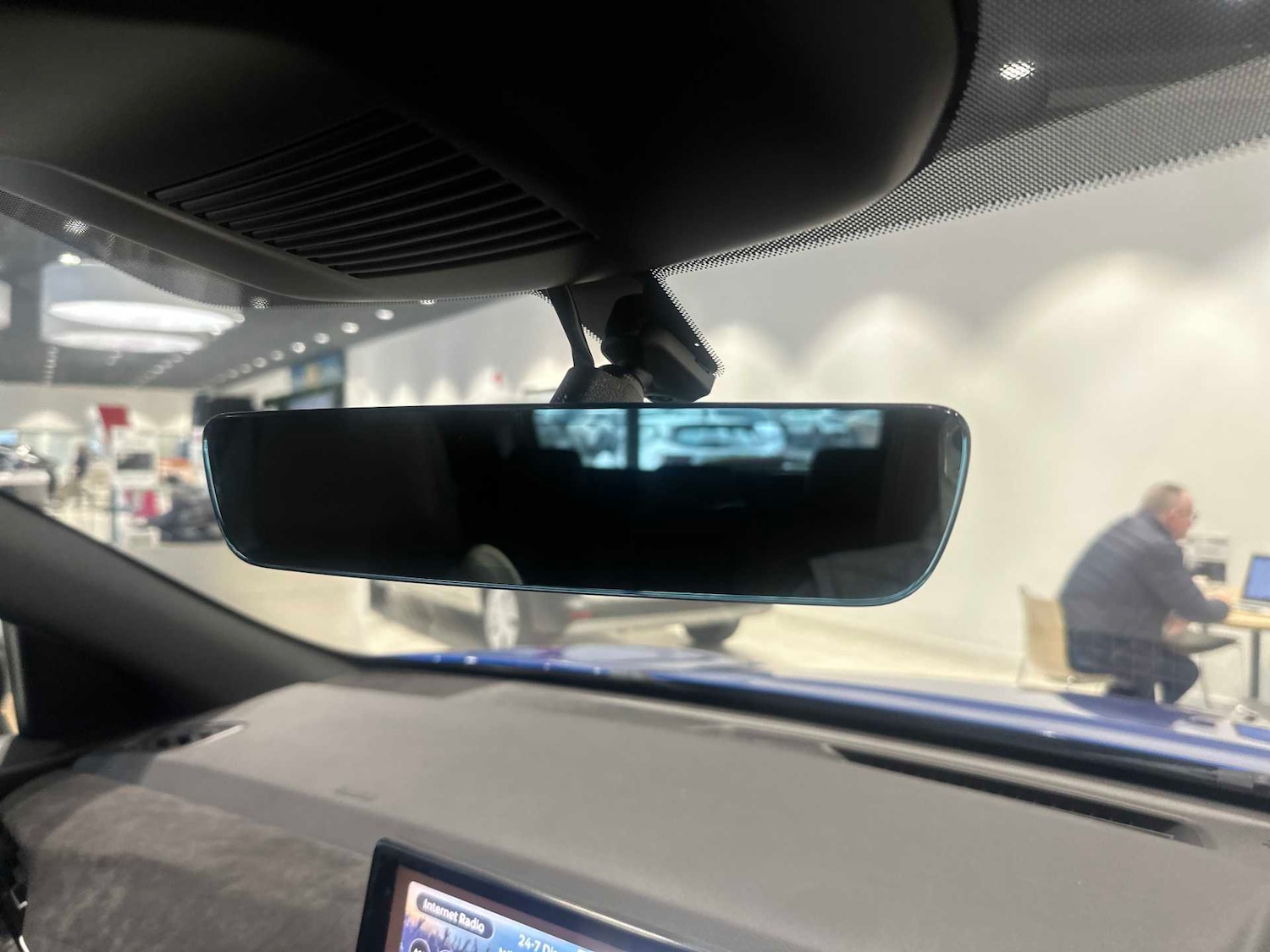 Used Nissan Qashqai 2024 for sale - 77488213: Photo 13