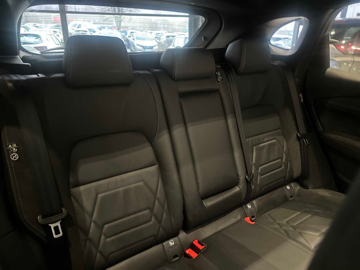 Used Nissan Qashqai 2024 for sale - 77488213: Photo 15