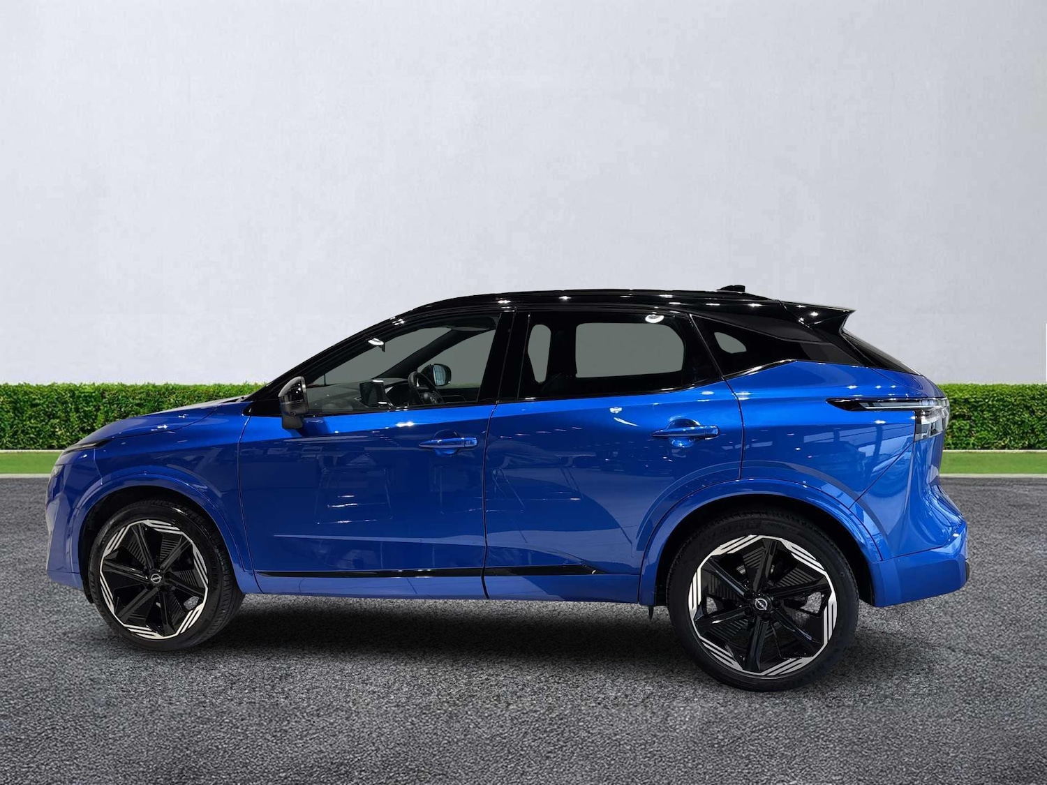 Used Nissan Qashqai 2024 for sale - 77488213: Photo 18