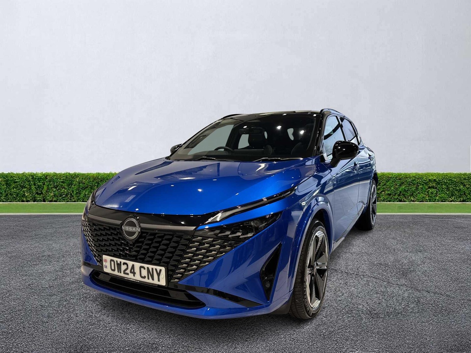 Used Nissan Qashqai 2024 for sale - 77488213: Photo 19