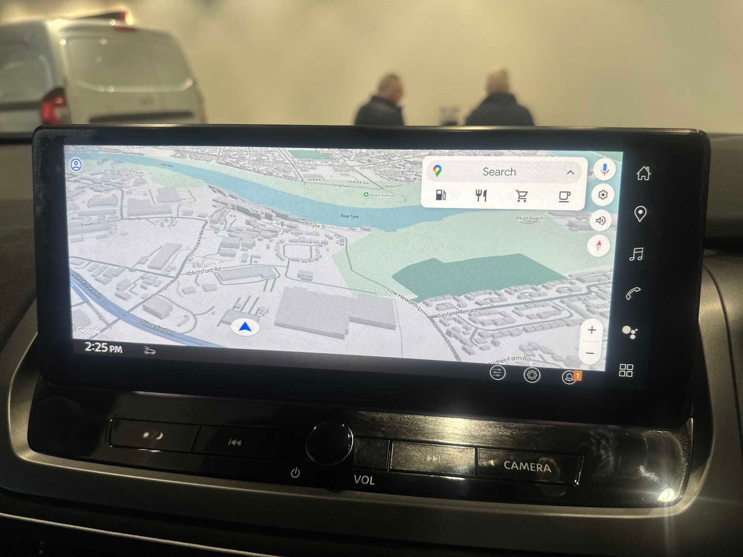 Used Nissan Qashqai 2024 for sale - 77488213: Photo 22