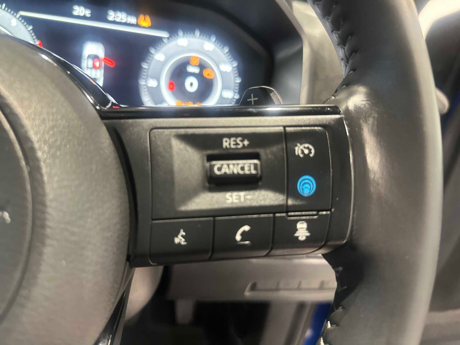 Used Nissan Qashqai 2024 for sale - 77488213: Photo 23