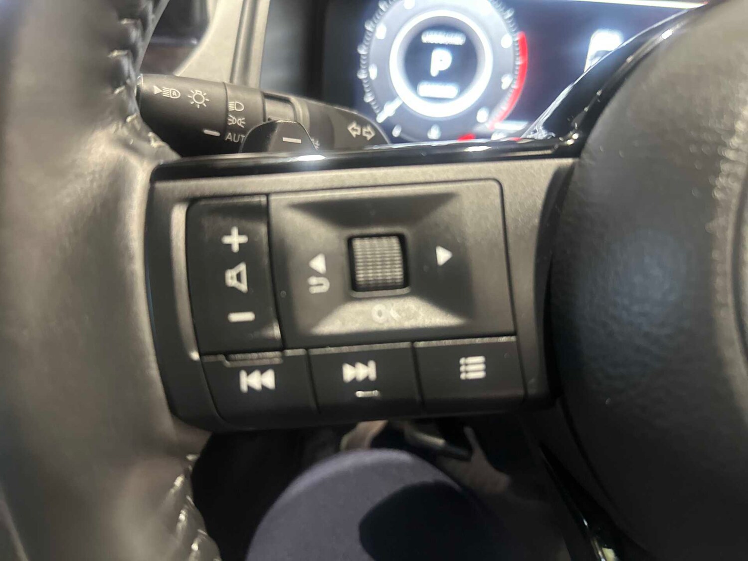 Used Nissan Qashqai 2024 for sale - 77488213: Photo 24