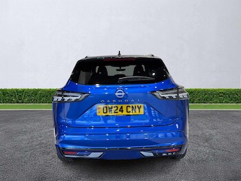 Used Nissan Qashqai 2024 for sale - 77488213: Photo