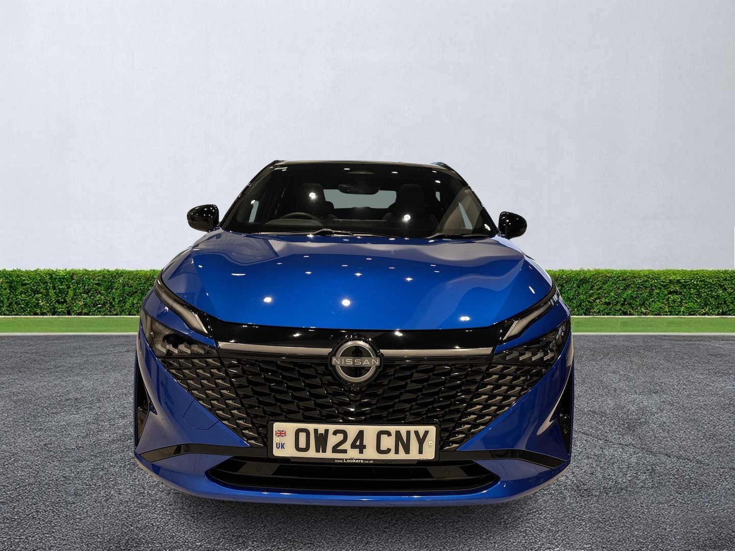 Used Nissan Qashqai 2024 for sale - 77488213: Photo 5