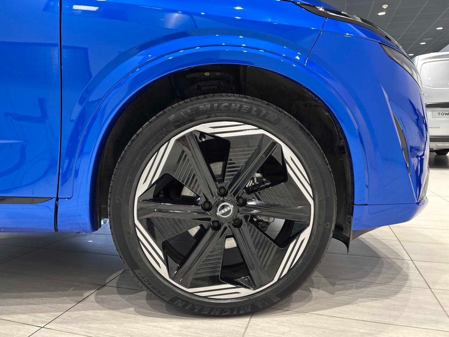 Used Nissan Qashqai 2024 for sale - 77488213: Photo 6