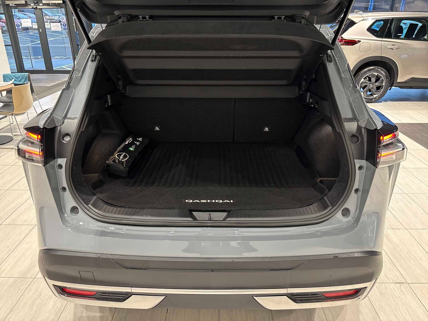 Used Nissan Qashqai 2025 for sale - 77489612: Photo 16