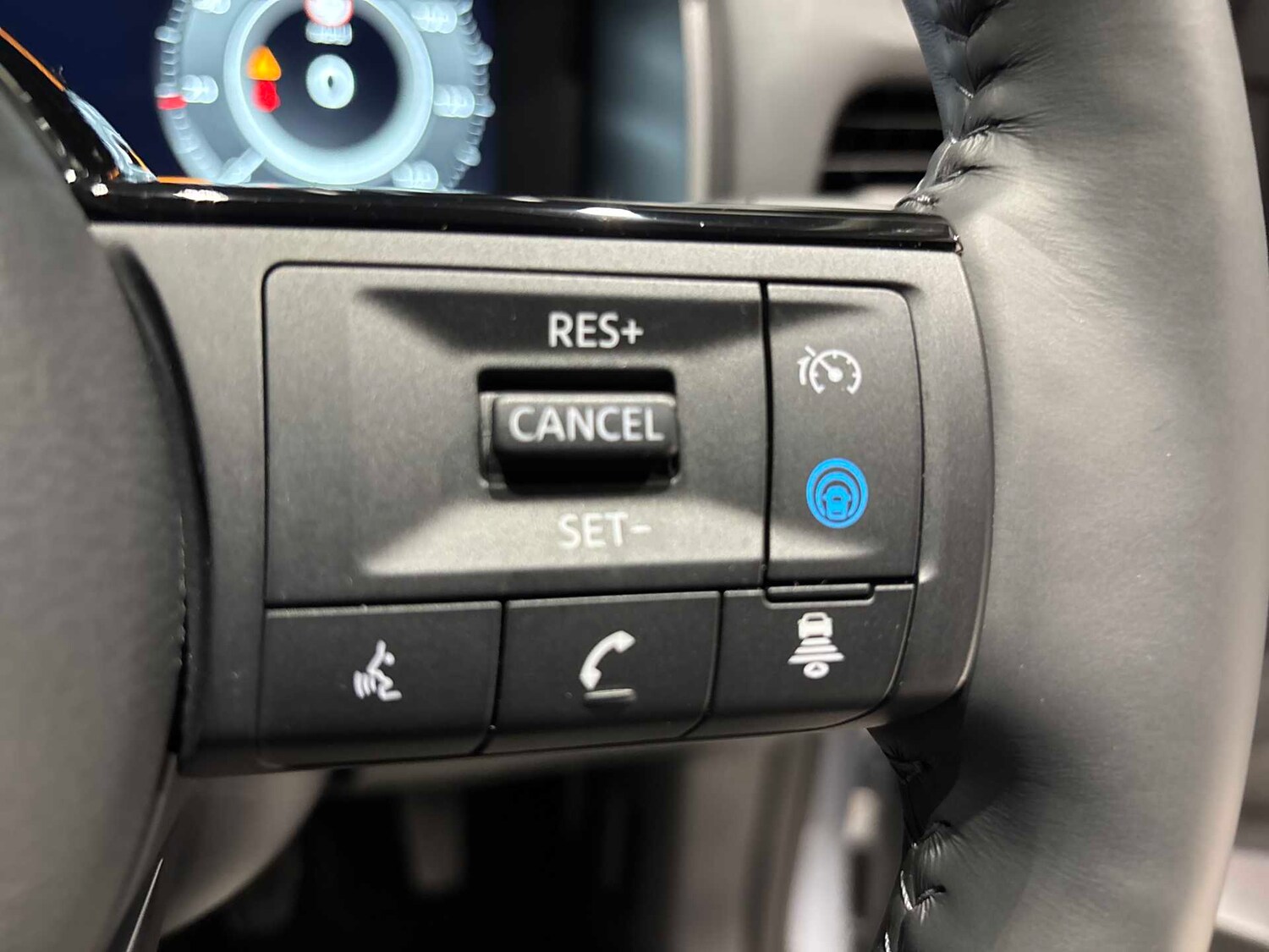 Used Nissan Qashqai 2025 for sale - 77489612: Photo 23