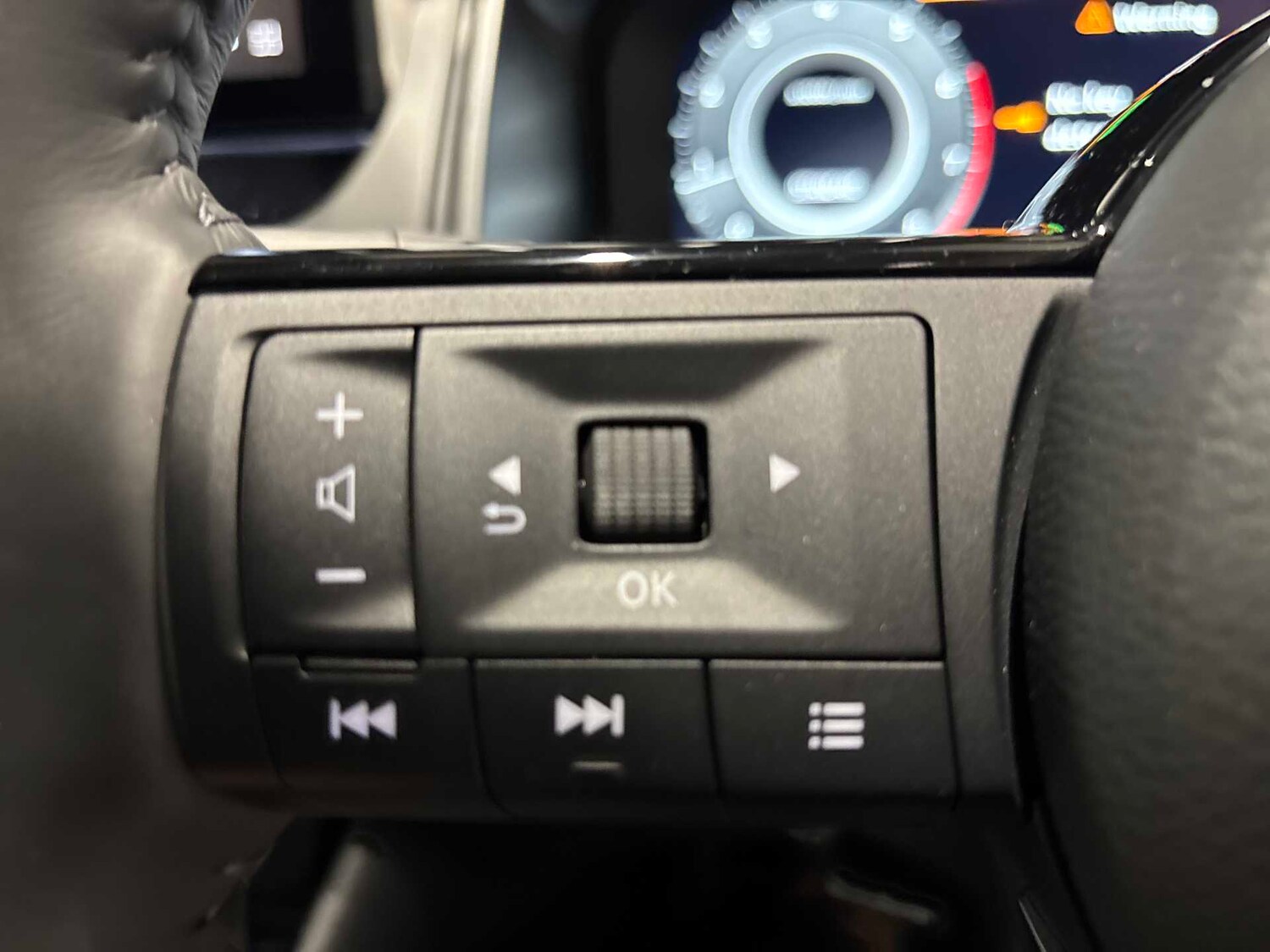 Used Nissan Qashqai 2025 for sale - 77489612: Photo 24