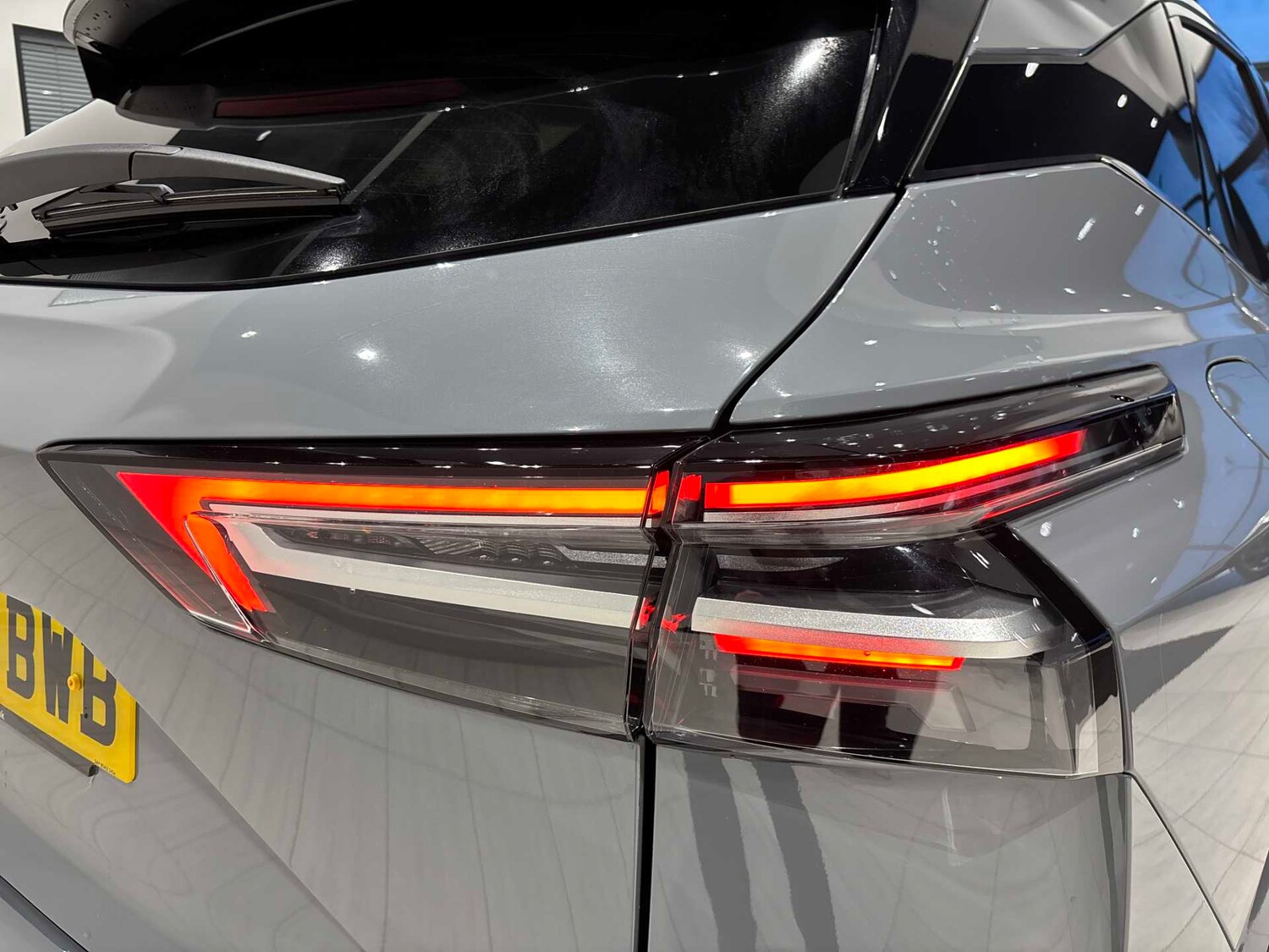 Used Nissan Qashqai 2025 for sale - 77489612: Photo 28