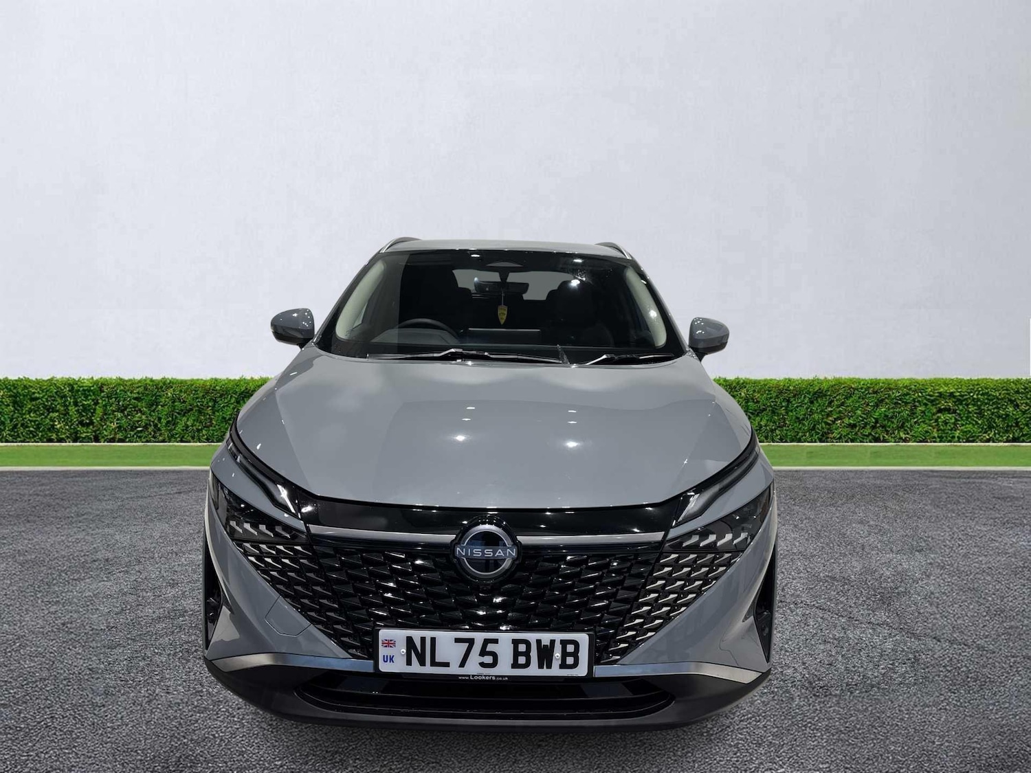 Used Nissan Qashqai 2025 for sale - 77489612: Photo 5