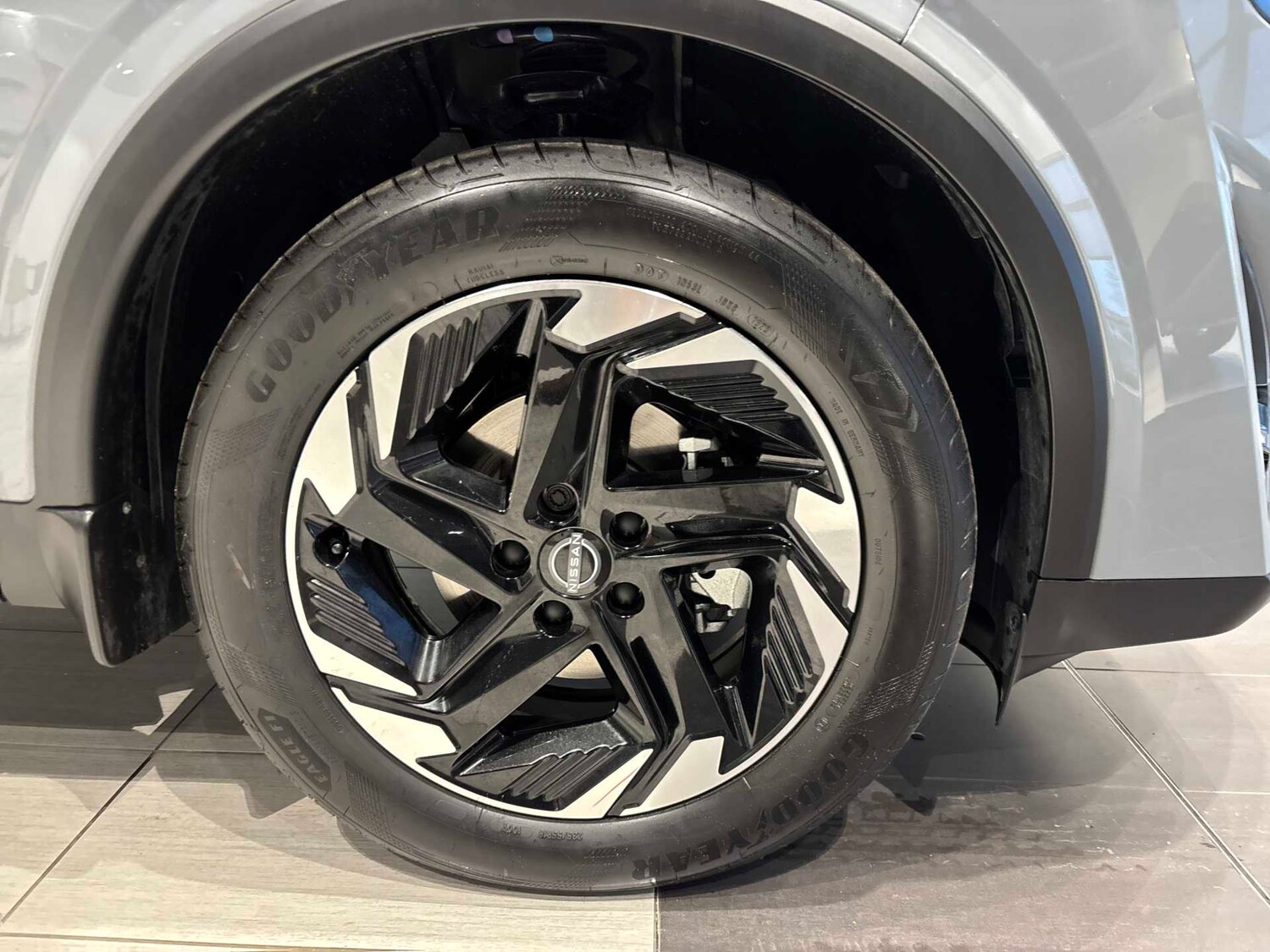 Used Nissan Qashqai 2025 for sale - 77489612: Photo 6