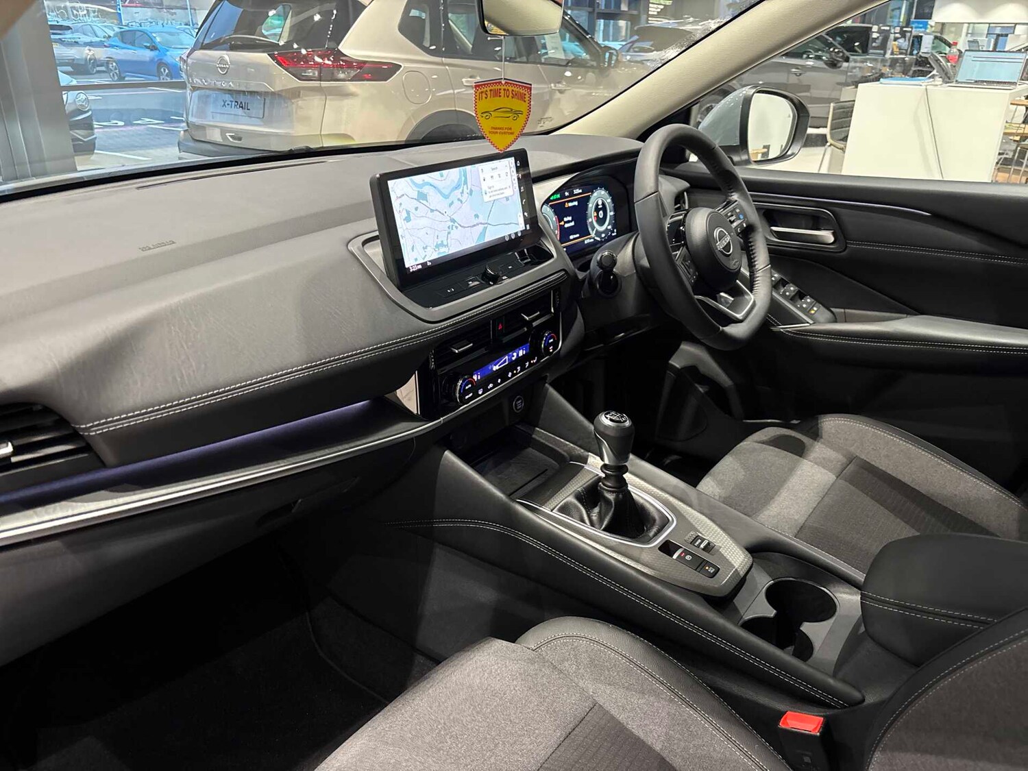 Used Nissan Qashqai 2025 for sale - 77489612: Photo 7